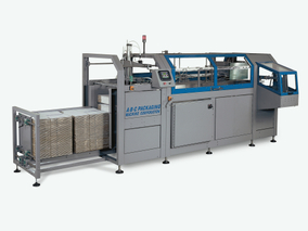 Abc packaging shop machine